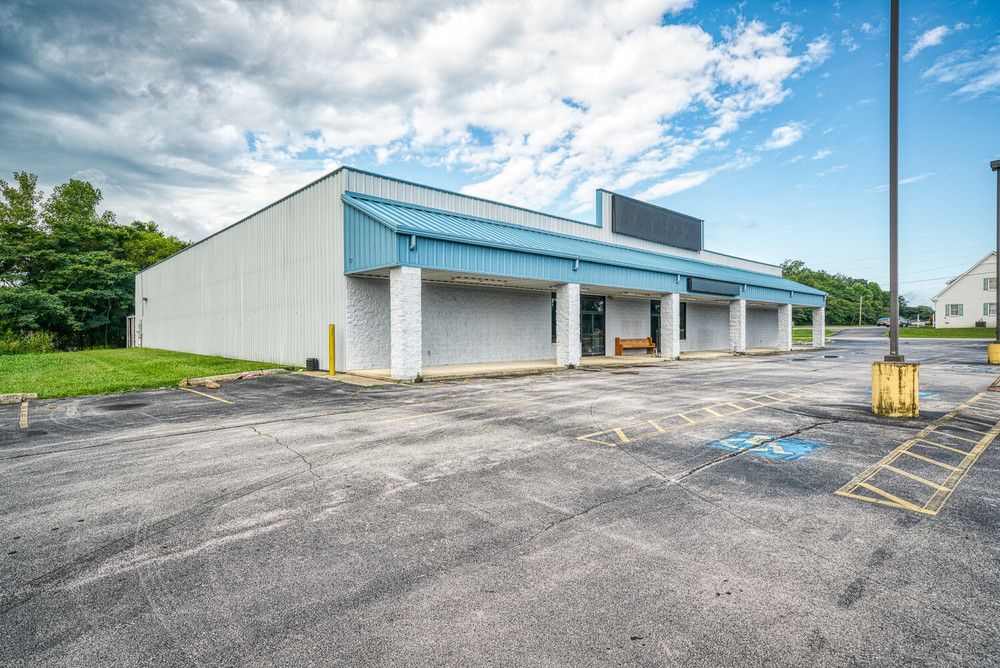 159 W Turn Table Rd, Sparta, TN 38583